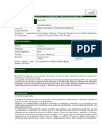 Guía Docente de Práctica Procesal Civil 2015-16 1S Def