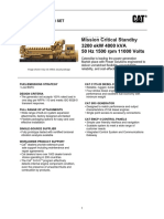 C175-20 Cat Diesel Engine PDF