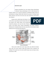 Laporan Pendahuluan Tumor Parotis