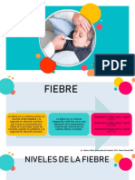 Fiebre