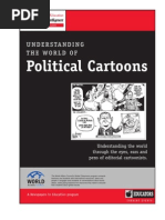 Download Understanding Political Cartoons by Philein Nous SN39895622 doc pdf