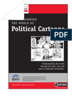 Understanding Political Cartoons