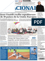 El Nacional 05-02-2019 