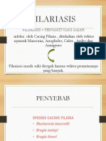 Filariasis Powr