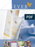 Forever Living Products Haziran 2009 Magazine