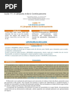 3 de Setembro de 2018