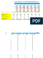 Calculos Isr e Iva 2018