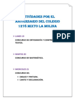 ACTIVIDADES POR EL ANIVERSARIO DEL COLEGIO.docx