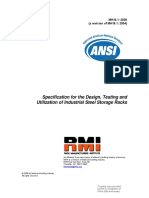 ANSI_testing_standards stacks design.pdf