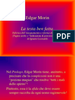 Edgar Morin