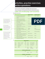 Cambridge International AS and A Level Accounting Coursebook Answer Section PDF