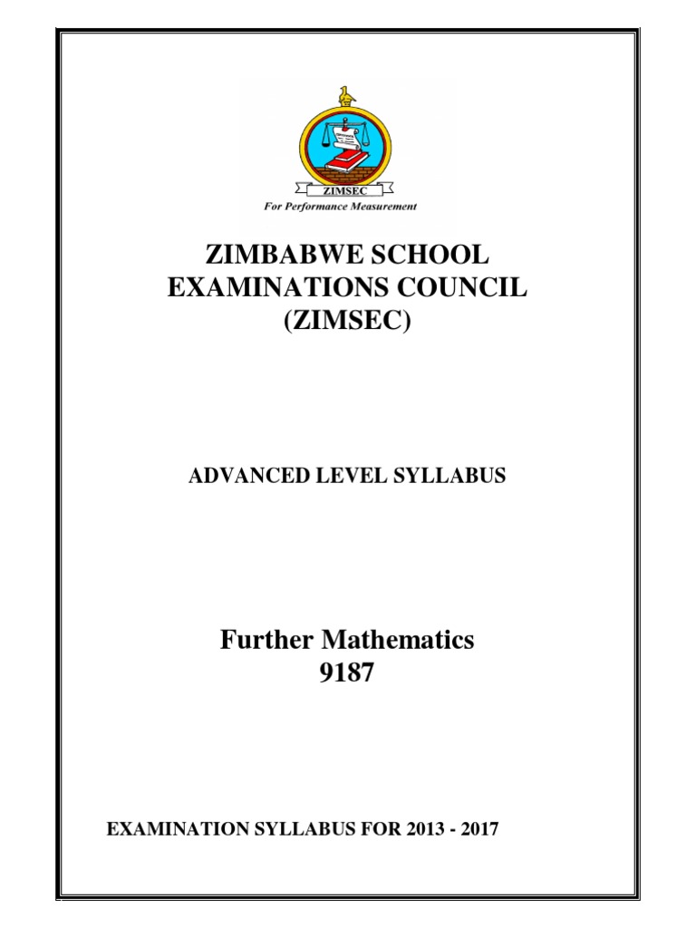 A-Level Further Mathematics PDF | PDF | Group (Mathematics) | Force