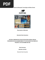 Dissertação Trilhos