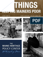 Top 10 Poverty Report PDF