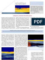 Barcons y Galbany - Adopción y Síndrome Alcohólico Fetal (2012)