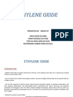 Ethylene Oxide Presentation