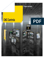 CNC Controls Brochure en