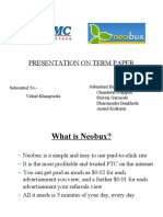 Neobox