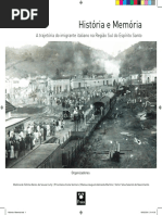 Historia e Memoria