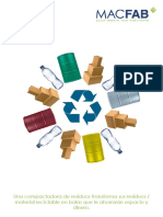 Catalogo Compactadoras PDF