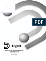 Manual Completo dt2048 PDF