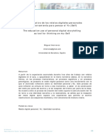 Herreros,Miguel-2012-El uso educativo de los relatos digitales personales como herramienta para pensar el Yo (Self)-ART.pdf