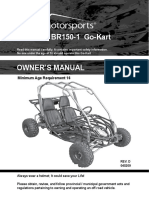 Baja Motorsports Manual