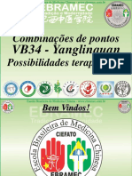 VB-34 Combinações