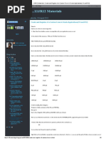 How to Create and Register Custom Form in Oracle Apps 11i R12