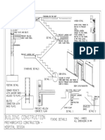 Building Construction Prefab