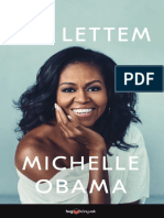 Igy Lettem - Michelle Obama