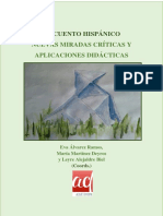 El Cuento Hispanico Nuevas Miradas Criti PDF