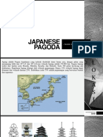 Japanese Pagoda PDF