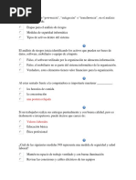 Análisis de Riesgos en Seguridad Informática | PDF | La seguridad ...