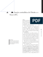 DIERLE. Afunção contrafática do Direito.pdf