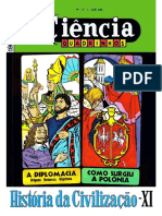 CIENCIA EM QUADRINHOS 30 - Diplomacia - polonia.pdf