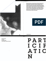 Claire Bishop -Participation.pdf