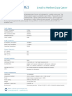 Datasheet - Exinda 8063 (1)