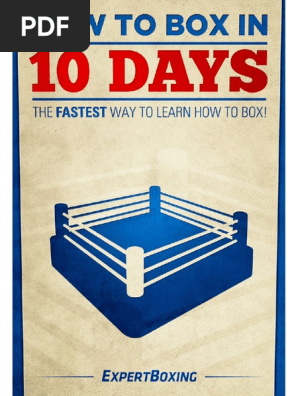 How to Box