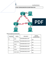 Práctica EIGRP For IPv6