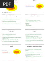 FAQ of Quant Finance