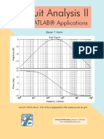 Circuit Analysis II with MATLAB - Steven T. Karris.pdf