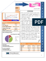 ITC Firstcall