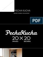 A Pecha Kucha - V1
