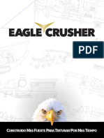 Eagle Crusher Overview Brochure Spanish PDF