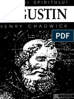 Henry Chadwick - Augustin (Maestrii spiritului).pdf