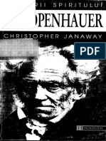 Christopher Janaway - Schopenhauer (Maestrii spiritului).pdf