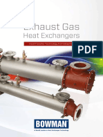 Bowman Exhasut Gas Brochure 2018 Aug Web