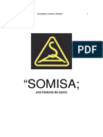 Primo Ricardo Darío. SOMISA, Una Historia de Acero PDF