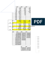 Examen de Preservacion